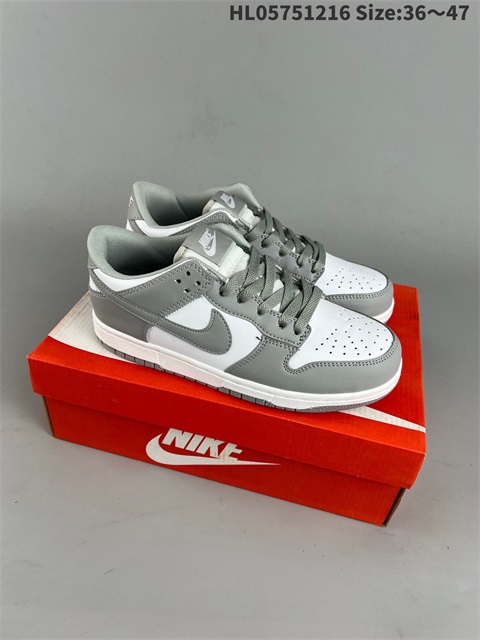 men low dunk sb shoes 2023-1-2-010